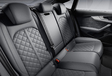 Audi S5 & S5 Sportback : en mode TDI #9