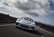 Porsche 911 (991) Speedster: Feestje in New York - Prijsupdate  #7
