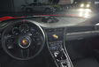 Porsche 911 (991) Speedster: Feestje in New York - Prijsupdate  #3
