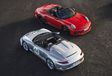 Porsche 911 (991) Speedster : New York Party - mise à jour du prix #6