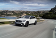 Mercedes-AMG GLC 63 : restylage du puissant SUV #8