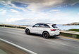 Mercedes-AMG GLC 63 : restylage du puissant SUV #9