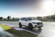 Mercedes-AMG GLC 63 : restylage du puissant SUV #10