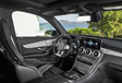 Mercedes-AMG GLC 63: facelift voor power-SUV #6