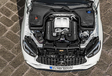 Mercedes-AMG GLC 63: facelift voor power-SUV #7