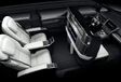Lexus LM : espace impérial #3