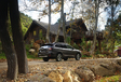 Subaru Outback : la polyvalence de la 6e génération #23
