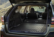 Subaru Outback : la polyvalence de la 6e génération #4