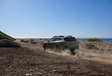 Subaru Outback: zesde generatie alleskunner #14