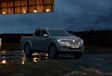 Renault Alaskan : moteurs revus et nouvelle technologie #1