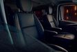 Renault Trafic SpaceClass : rafraîchissement #4