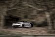Aston Martin DBS Superleggera Volante : en terrasse #3