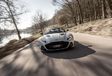 Aston Martin DBS Superleggera Volante : en terrasse #4