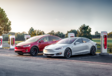 Tesla Model S et X : 10% d'autonomie en plus #2