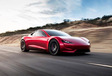 Tesla Roadster : 1000 km sur une charge #1