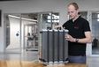 Bosch gaat voor waterstof in plaats van batterijen #3
