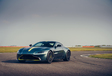 Aston Martin Vantage AMR: met handbak #12