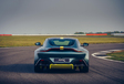 Aston Martin Vantage AMR: met handbak #13