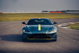 Aston Martin Vantage AMR: met handbak #5