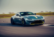 Aston Martin Vantage AMR: met handbak #14