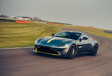 Aston Martin Vantage AMR : une friandise pour puristes #3