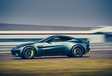 Aston Martin Vantage AMR : une friandise pour puristes #6