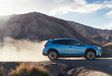 Subaru: SUV’s gaan hybride #2