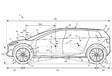 La voiture de Dyson en mode brevet #1