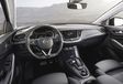 Opel Grandland X Hybrid4 : rechargeable #6
