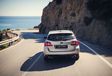 Subaru Levorg: exit 1.6, hallo 2-liter #3