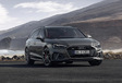 Audi A4: belangrijke facelift #3