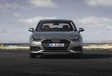 Audi A4 : mise à jour d'importance #4