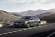 Audi A4 : mise à jour d'importance #6