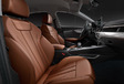 Audi A4: belangrijke facelift #8