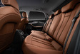 Audi A4: belangrijke facelift #9