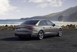 Audi A4 : mise à jour d'importance #10