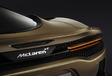 McLaren GT : la Grand Tourer dévoilée #24