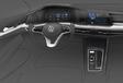 VW Golf 8: het dashboard is bekend #1