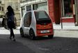 Renault EZ-Pod : mini navette autonome #2