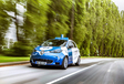 Renault Zoé : taxi autonome pour l’université de Paris-Saclay #10