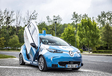 Renault Zoé: autonome taxi voor universiteit Parijs-Saclay #3