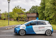 Renault Zoé: autonome taxi voor universiteit Parijs-Saclay #4