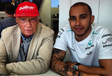 Niki Lauda (70 ans) est décédé suite à des problèmes de santé #3