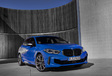 BMW Série 1 : en traction désormais ! #17