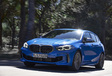 BMW 1 Reeks: met voorwielaandrijving! #20