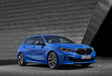 BMW Série 1 : en traction désormais ! #22