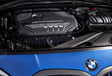 BMW Série 1 : en traction désormais ! #23