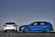 BMW Série 1 : en traction désormais ! #2