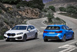 BMW Série 1 : en traction désormais ! #1