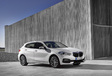 BMW Série 1 : en traction désormais ! #9